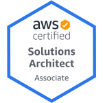 AWS Certified Solutions Architect